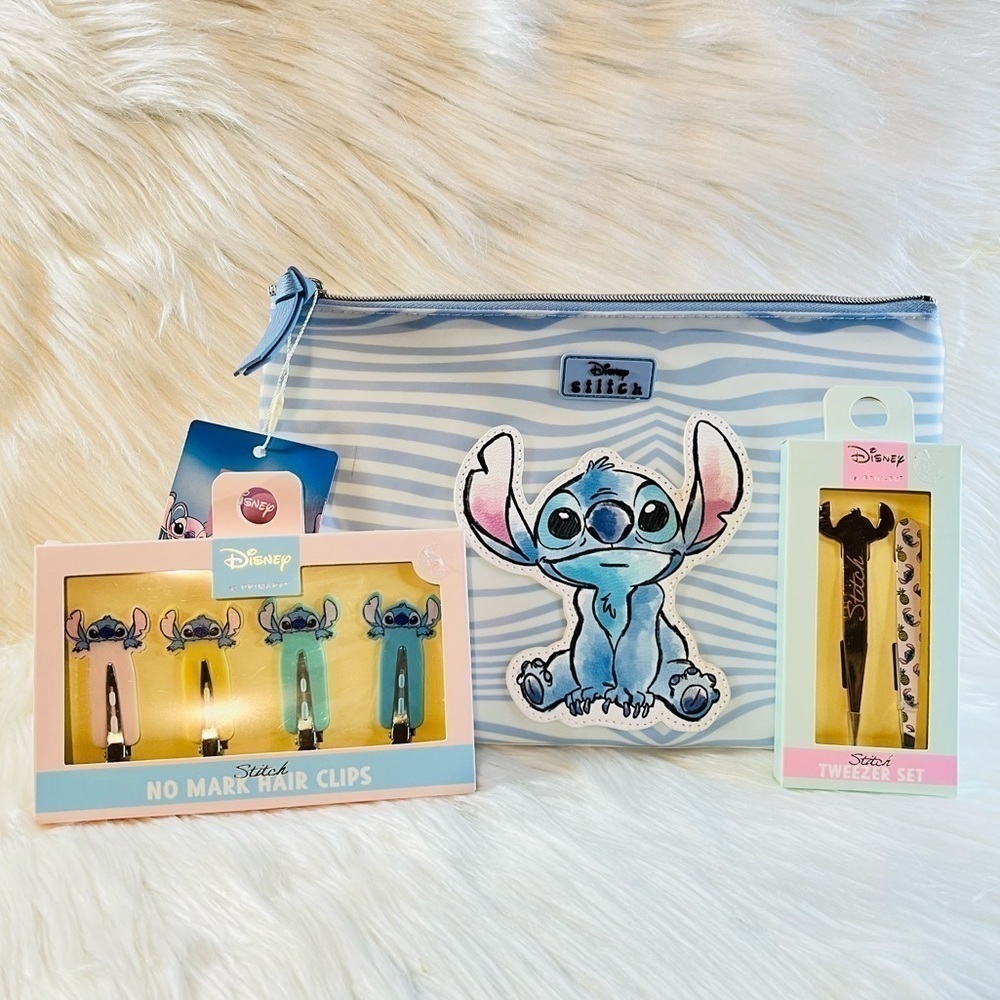 Stitch Beauty Bundle